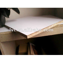 white melamine faced particle boards manufacturers